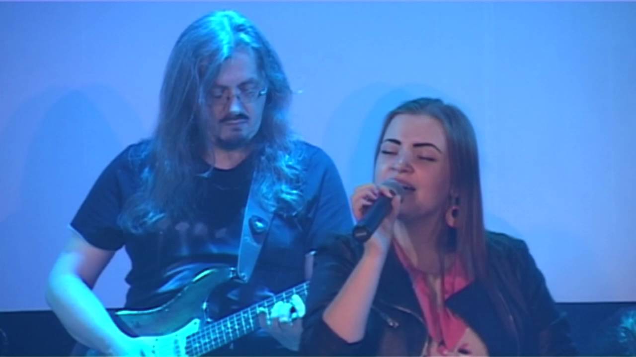 Slavēšana. 10.04.2016. Draudze Kristus Pasaulei.