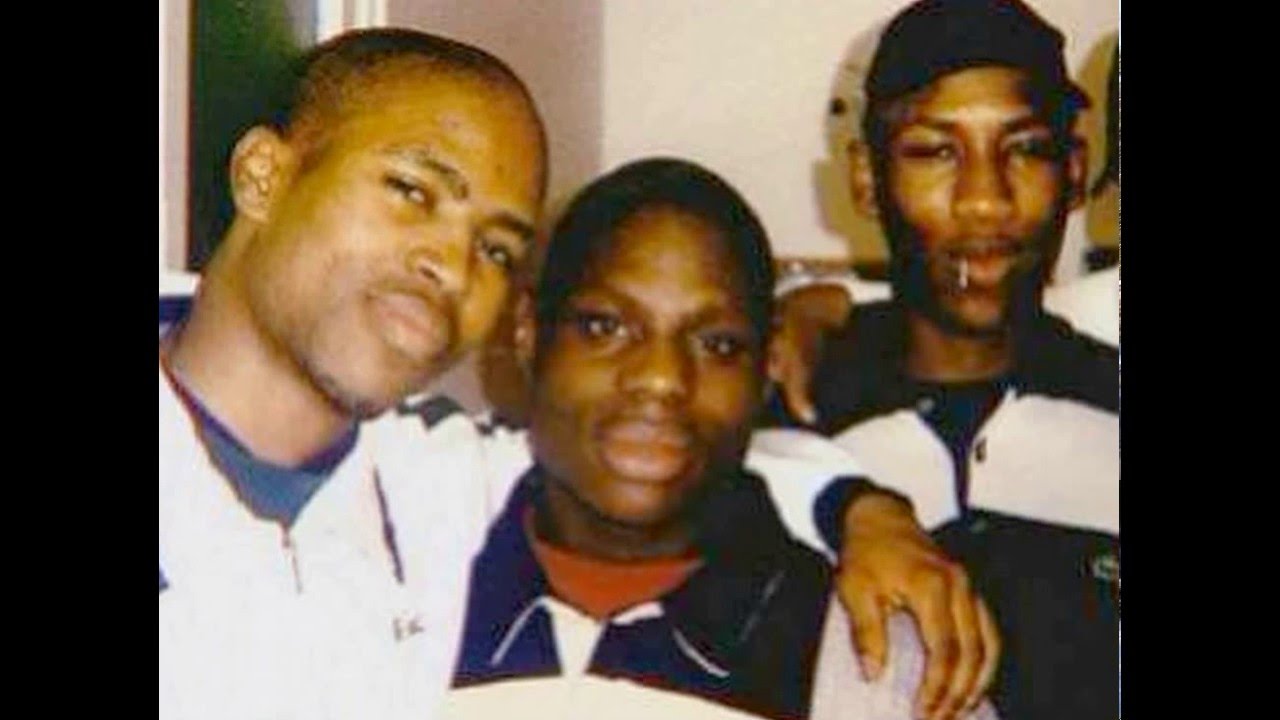 ♫♪ ROHFF ( FREESTYLE RADIO 96.2 ) - QU'EST CE QU'ON FAIT LES GARS ?! (2000) RARE QUALITEE HQ ♫♪
