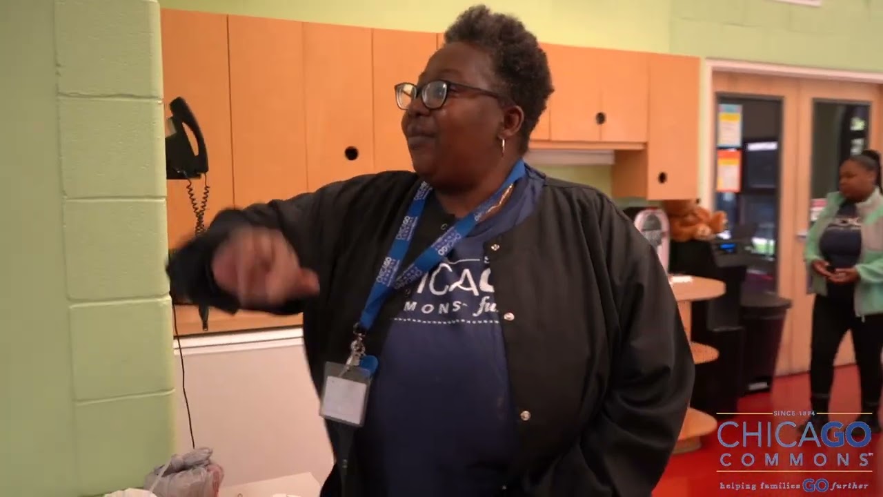 Our Senior Services Open House was a success!
