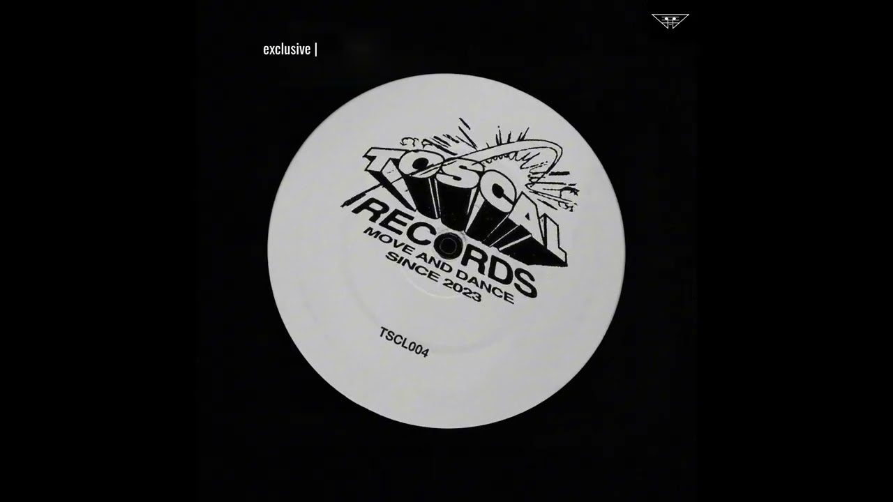 Jamahr - Need You | Toscal Records