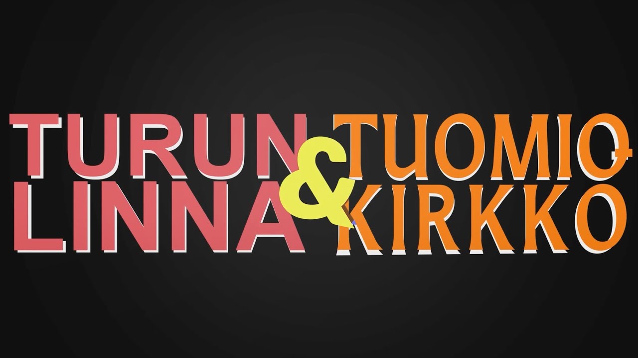 Tuomiokirkko & Turun linna