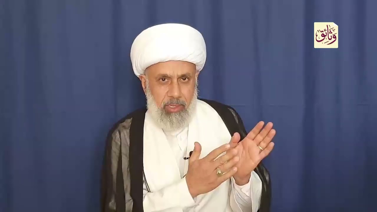 @العراق والتشیع(22): هل قتل العراقيون علياً والحسن والحسين؟
