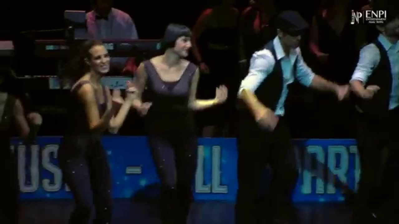 MUSIC-ALL PARTY - Medley Finale