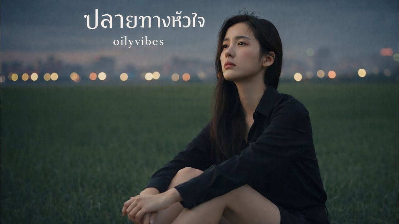 ปลายทางหัวใจ|oilyvibes 