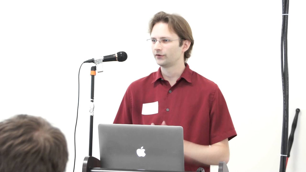 Haskell at IMVU from BayHac 2014