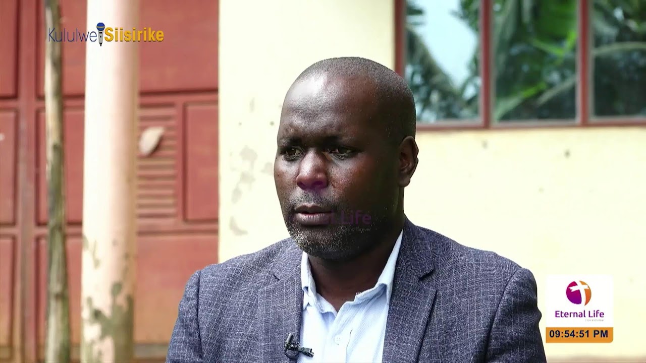 KULULWE SIISIRIKE WITH TUMUKUNDE GIBSON SN1 ( EP2 )