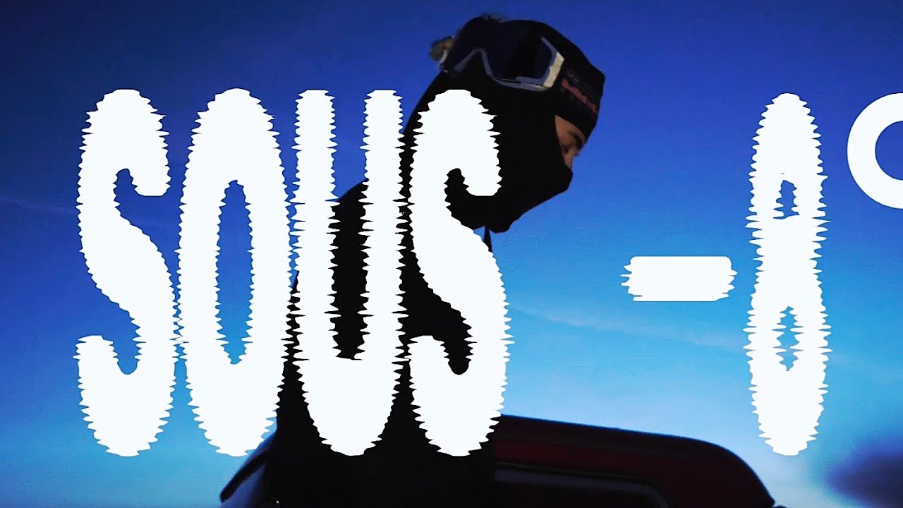 8SKAL - Sous -8°C (freestyle)