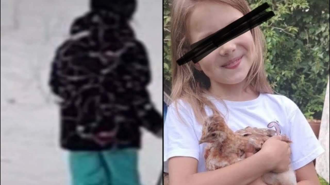 Neighbors shared their versions of what happened to the girl who went missing in Smolensk.