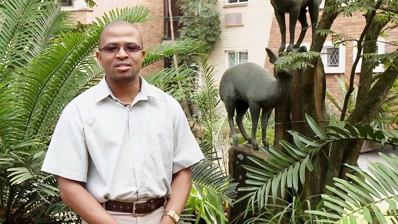 Ezemvelo KZN Wildlife - Community Project