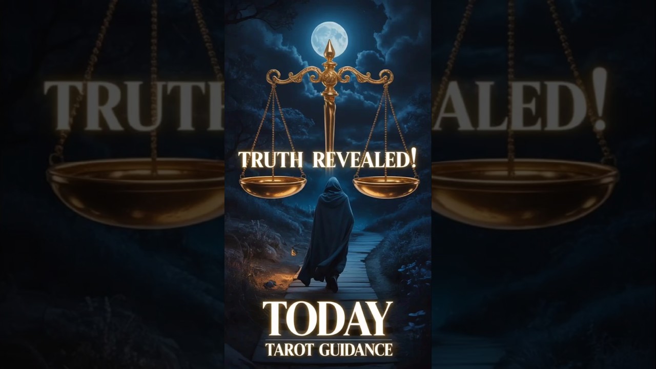 ⚖️ நியாயம் வேண்டுமா? | Today Tarot Guidance #shortsfeed