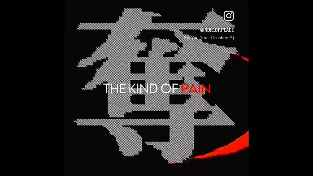 The Living Tombstone - I Can't Fix You (best parts only edits slowed)