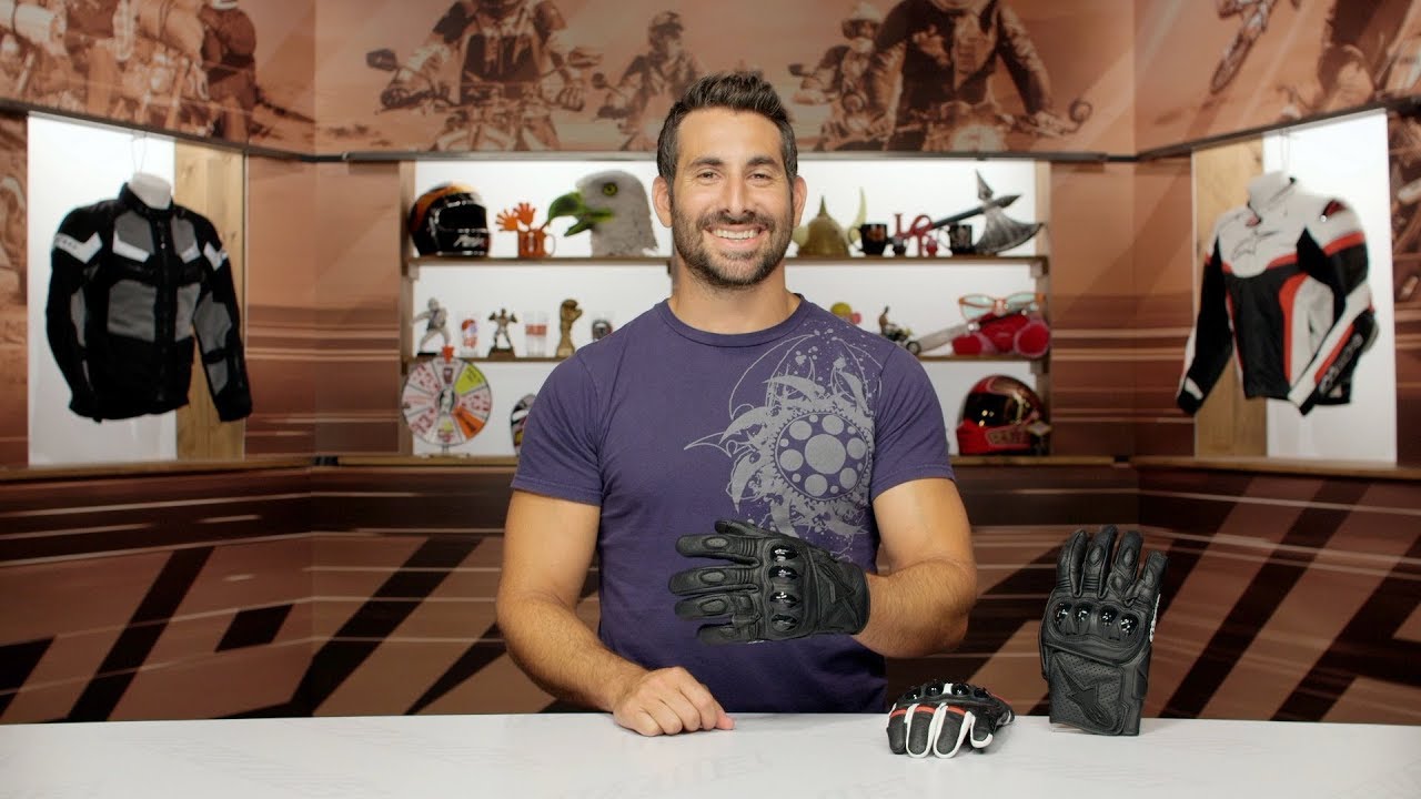 Alpinestars Celer v2 Gloves Review