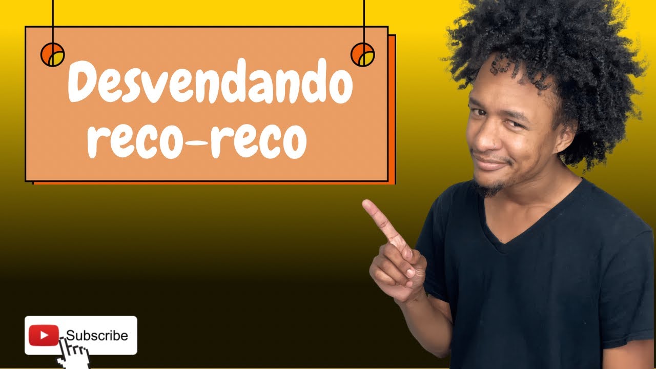 Aprenda comigo a desvendar o reco-reco | Silvinho Batukada