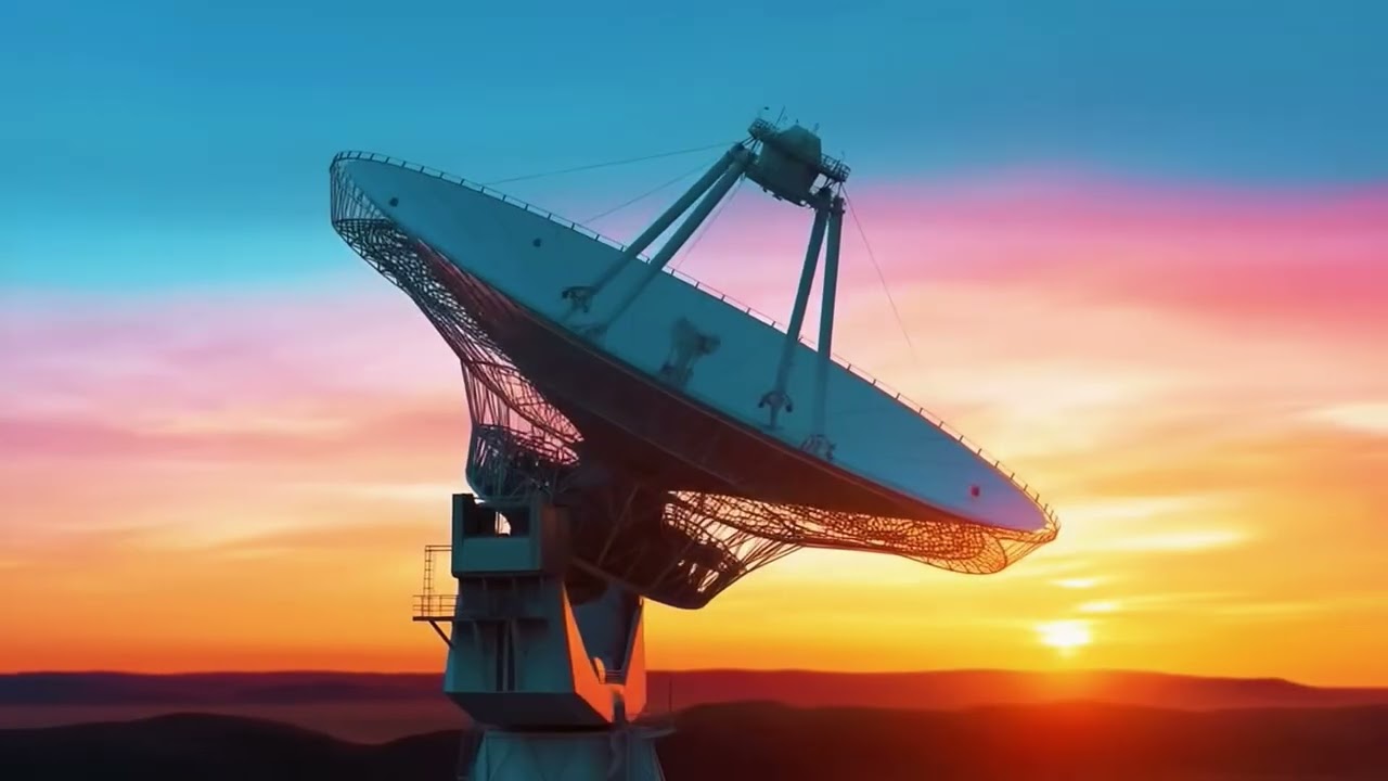 Tàu Voyager Chứng Minh Nhân Loại Sẽ Không Bao Giờ Rời Khỏi Hệ Mặt Trời | Phi Hành Gia Ru Ngủ