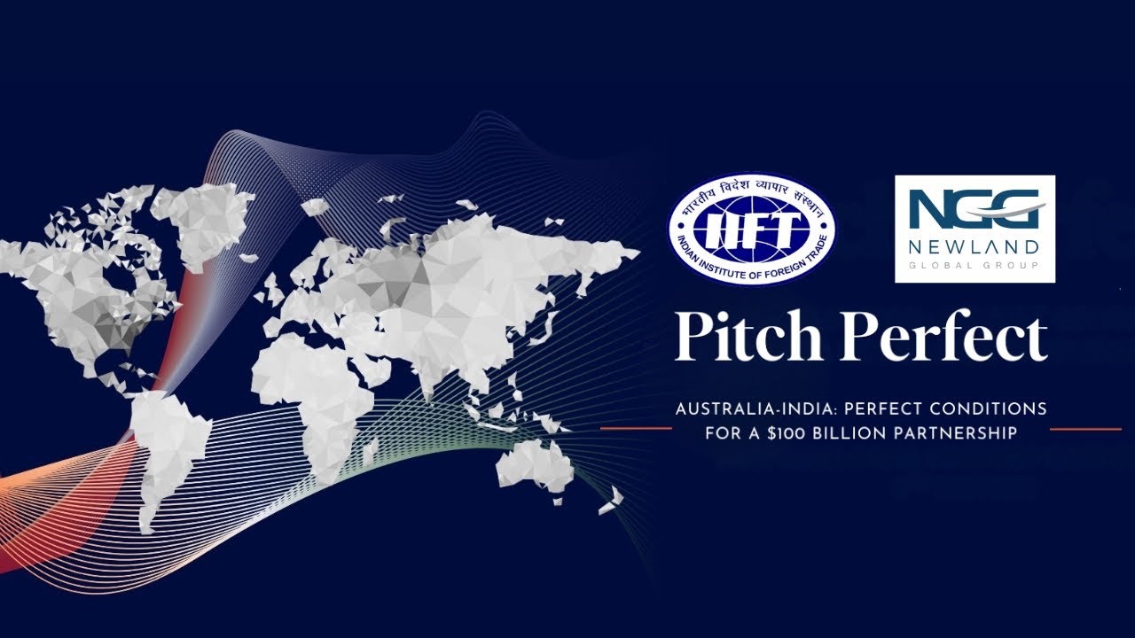 India-Australia Business Case Studies Compendium