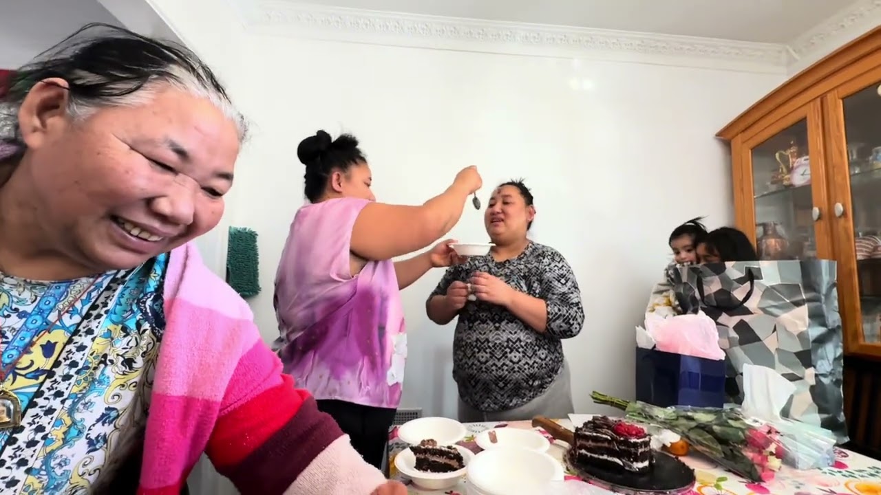 Happy birthday kanchi (sali)🎉🎉🎂🎂🎊🎊💐💐🥰🥰😢😢#keepsupporting #happybirthday #emotional 