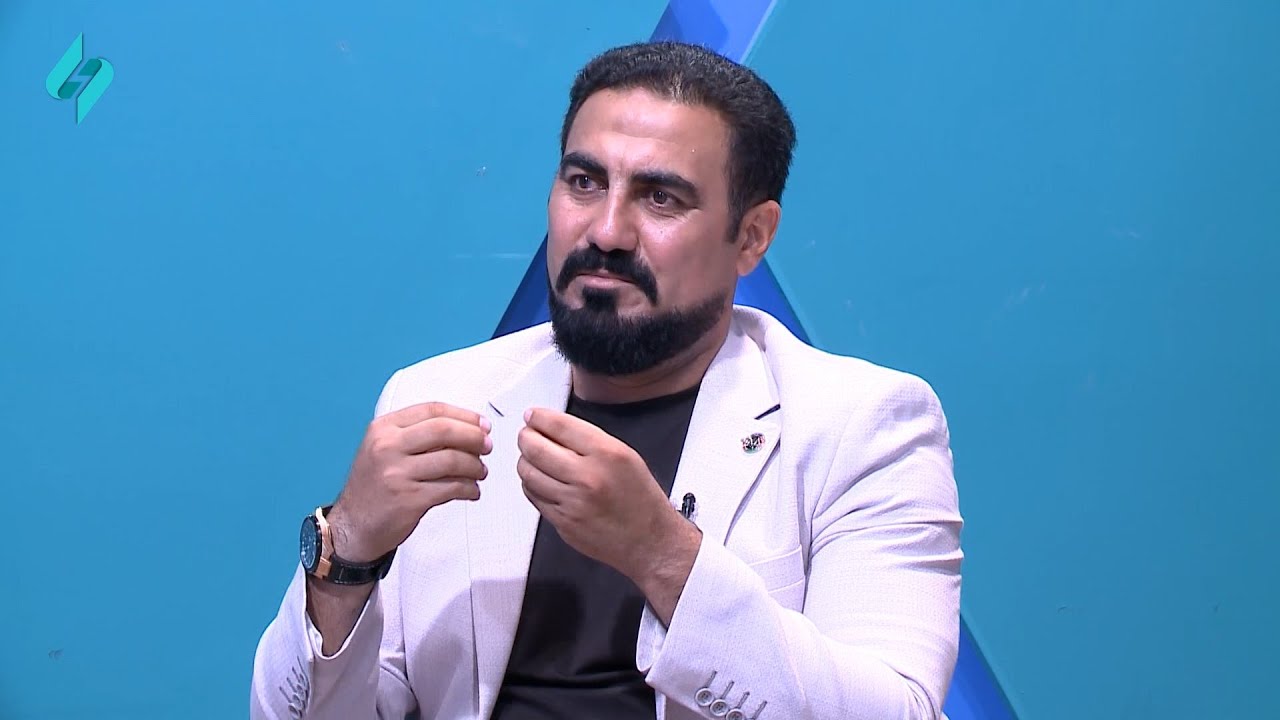 Ramil Süleymanov: Xəstə anama qəzet satıb, ərzaq alırdım |  Həftənin qonağı 26.07.2025