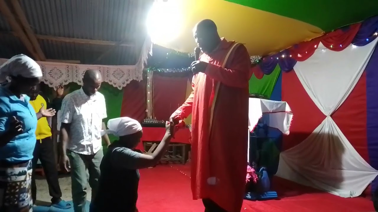 Manabii wa uongo wakamatwa