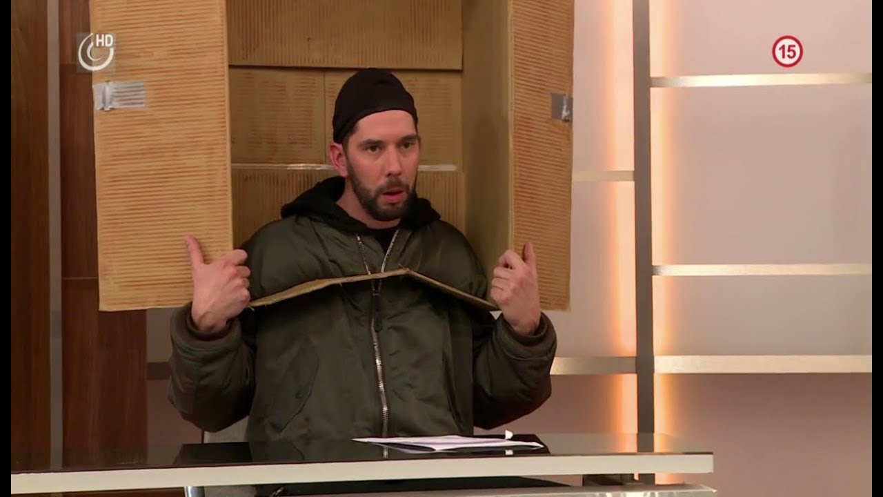 Dusná srieň (HALÓ)