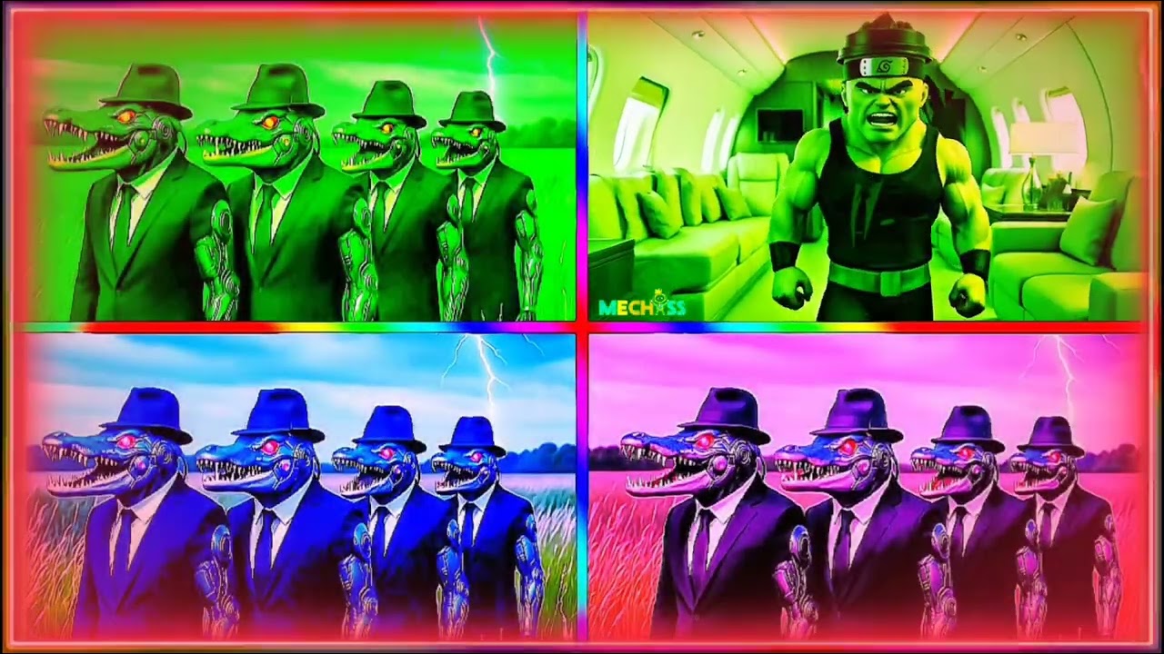 BRAINROT _ COFFIN DANCE _ SONG BATTLE 