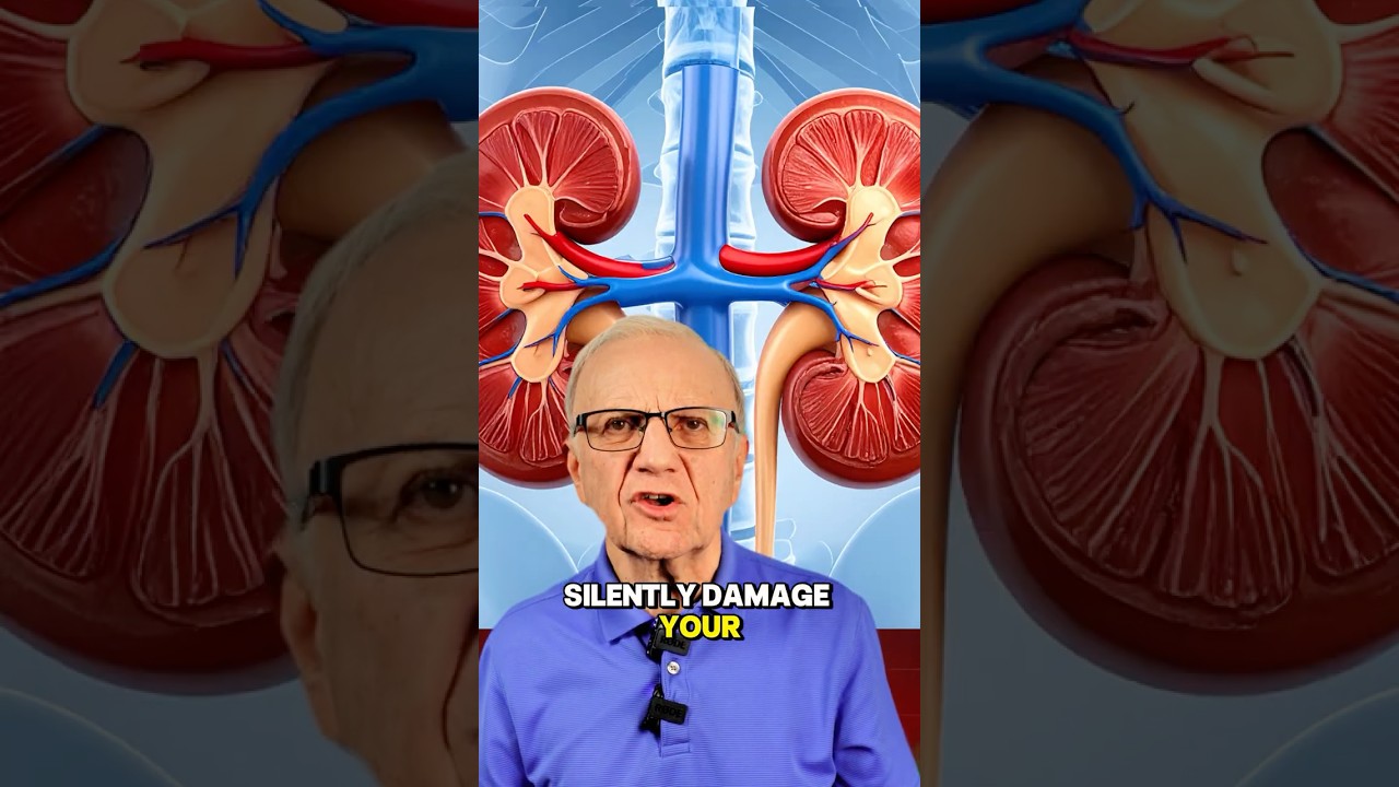 High Blood Pressure leads to dialysis