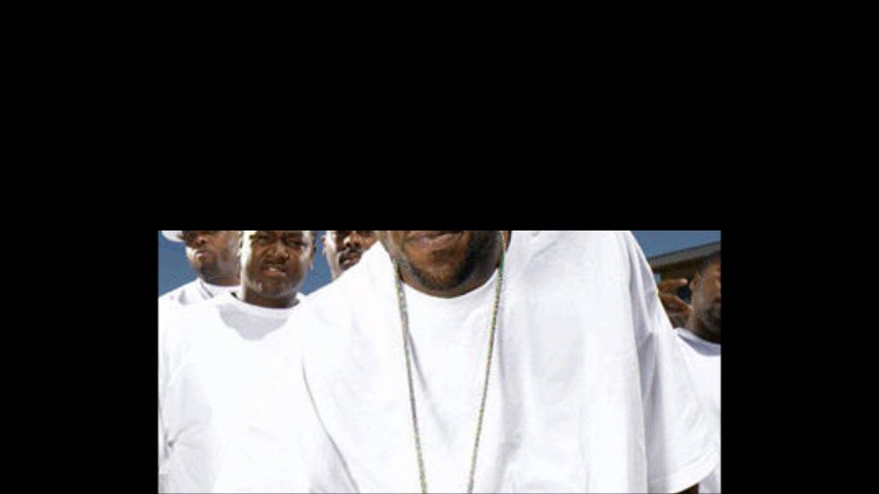 Mac Dre - Maxi Pads (Remix) Feat. Miami Da Most , Keak Da Sneak