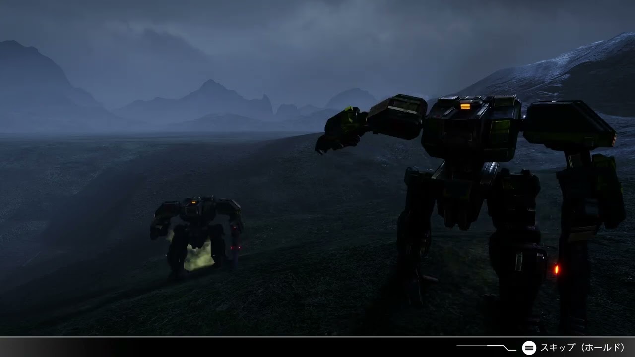 【FM3R】FRONT MISSION 3  Remake Playthrough #14