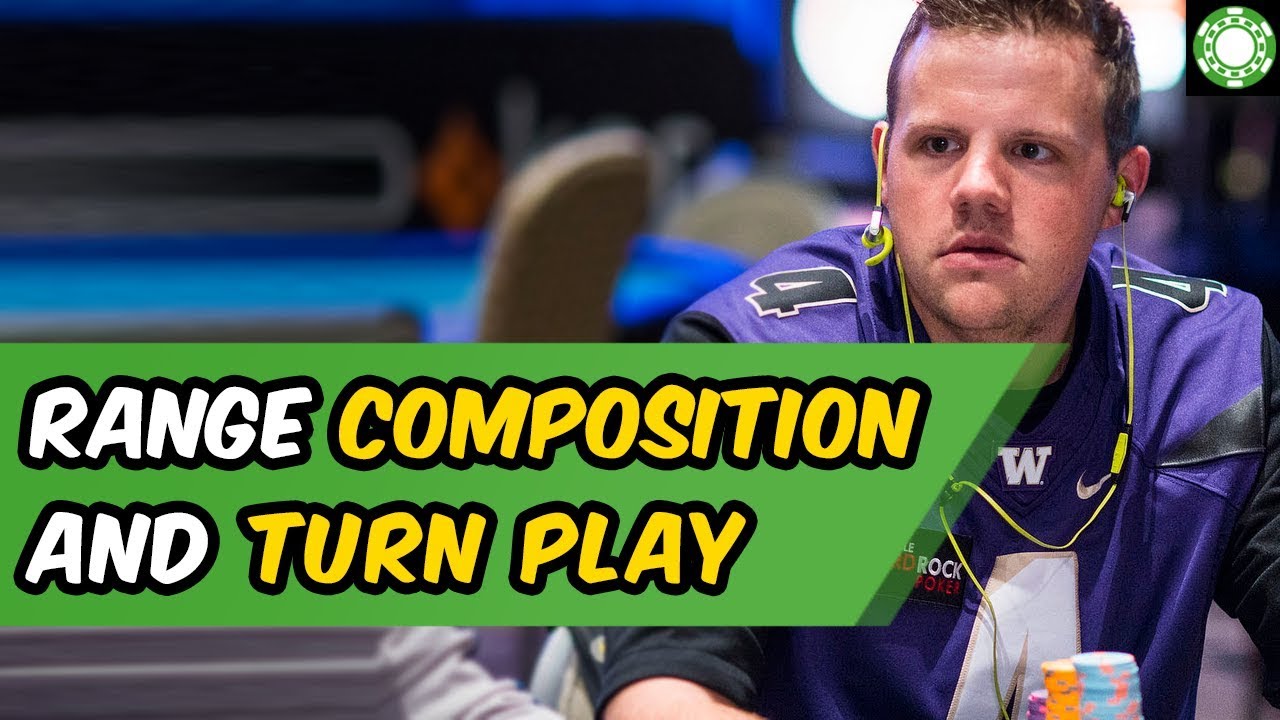 Improve your Turn Strategy with Matt Affleck