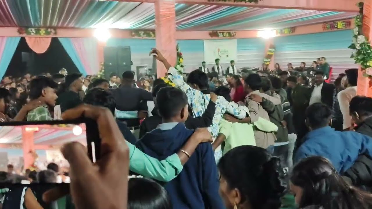 Sangeet srushti ❤️‍🔥superhittimli song💃❤️‍🔥🙋