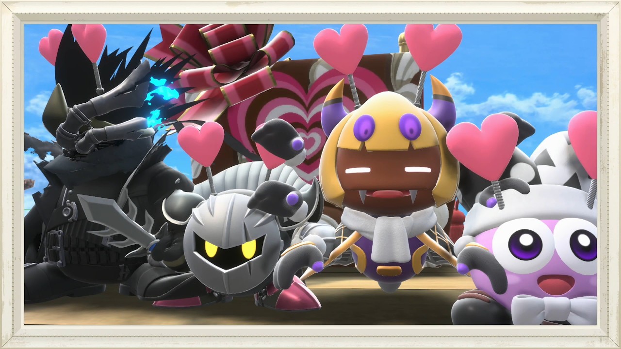 [WR]Kirby Air Riders/All Lessons 19:45