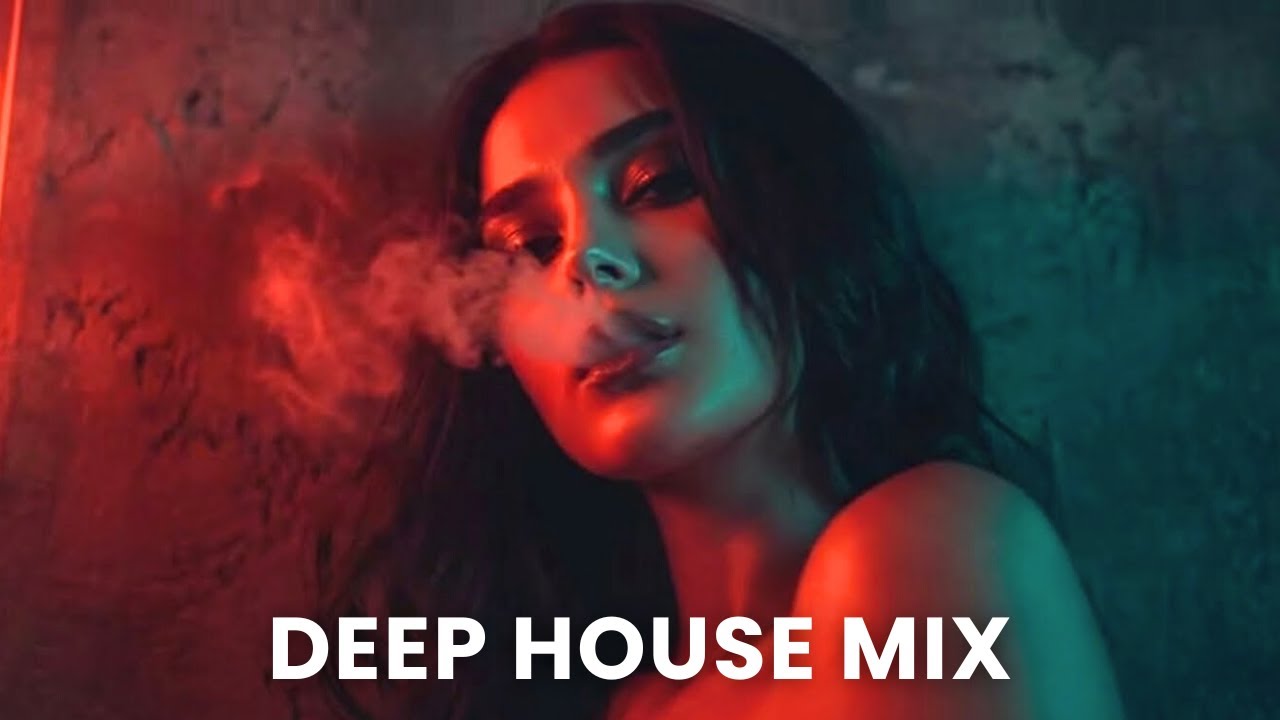 Smoke Mood — Just Relax | Deep House Mix 2026 • Chill / Night Vibes / Emotional & Stress Relief