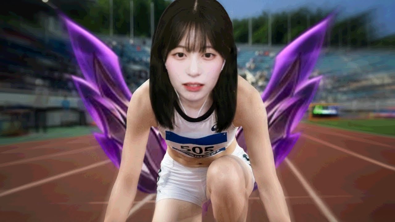 마스터 달리기