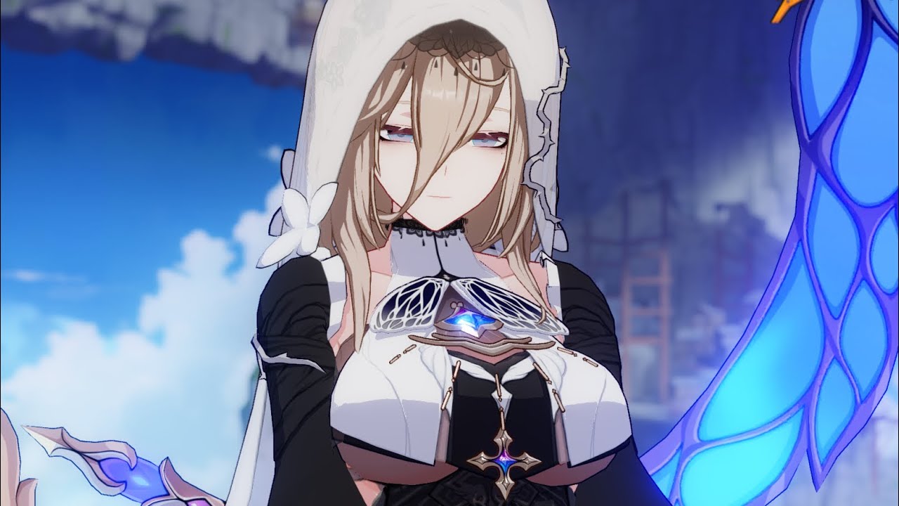 How much can 19k F2P crystals get you? Aponia gacha pulls | Honkai Impact 3rd 5.7 Spending Event