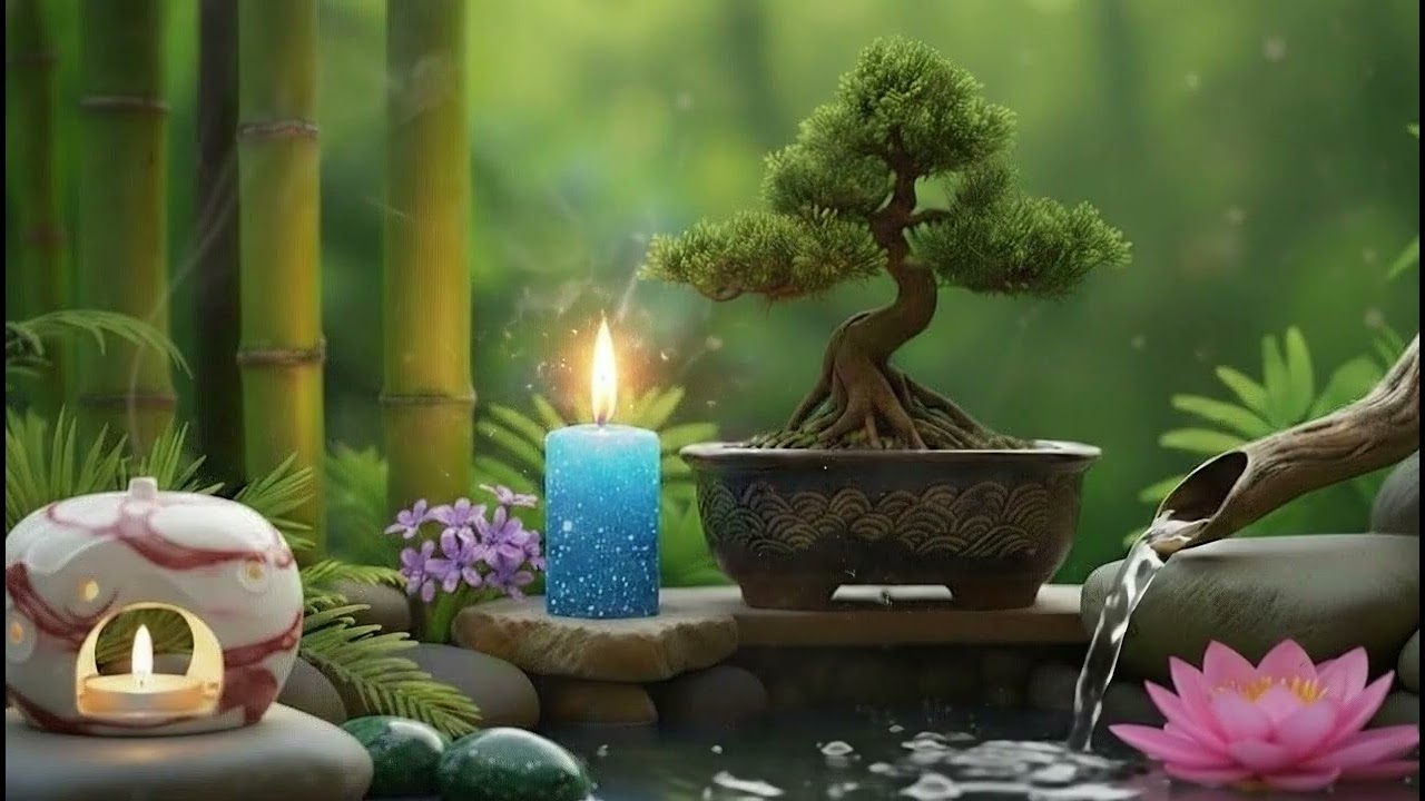Stable Focus Piano  Calm Background Music for Long Work Sessions