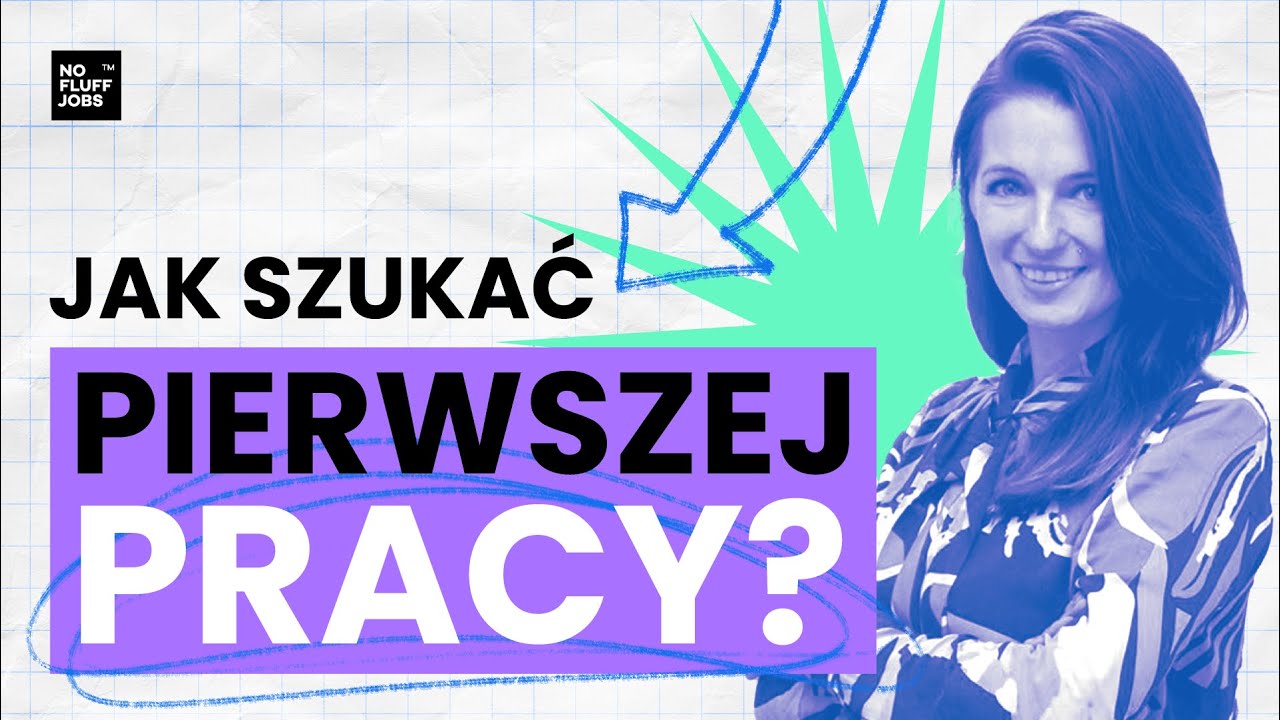 Pierwsza Praca w IT Bez Doświadczenia! | Jak znaleźć pracę