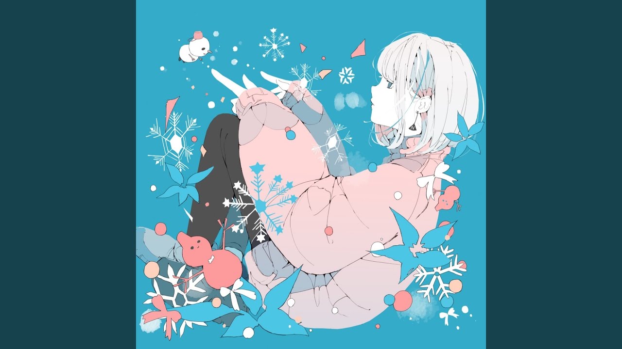 詩ニ花 (feat. 初音ミク)