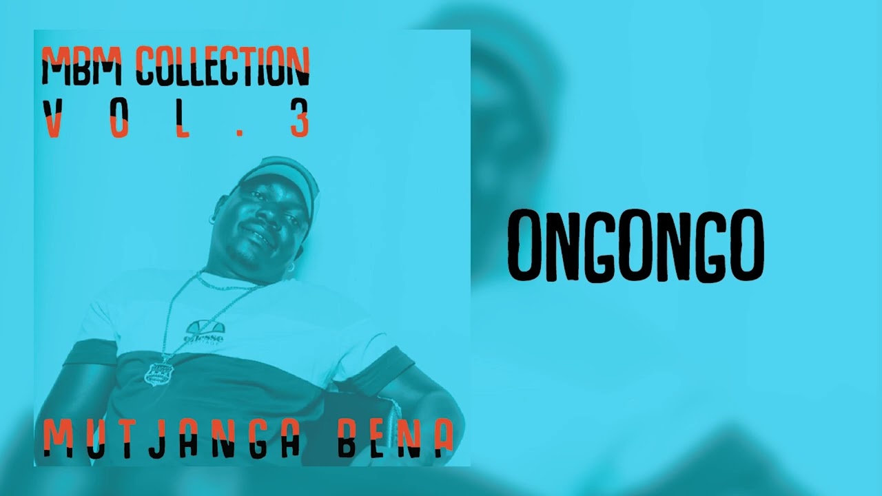 Mutjanga Bena - Ongongo (MBM626 x Mutjangatjike Bena Muundjua)