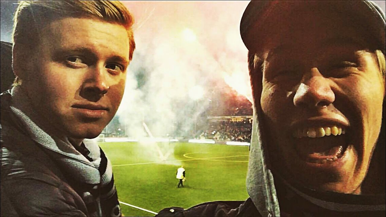 AVSLUTNINGEN PÅ TIPPELIGAEN 2016!! ODD MOT SOGNDAL TIPPELIGAVLOG!! MEDALJEN SKAL SIKRES!!