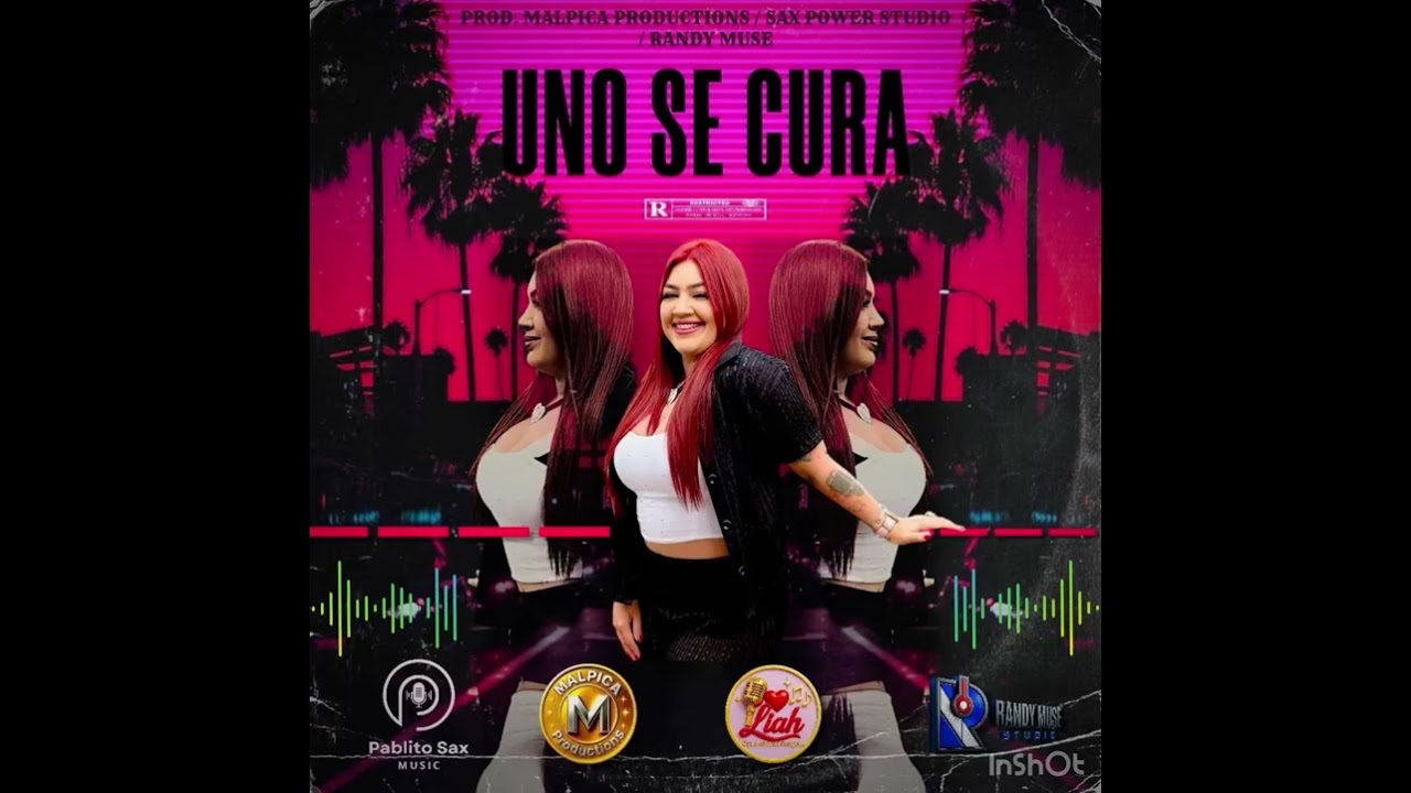 •Uno Se Cura• (Cover) Liah ♡