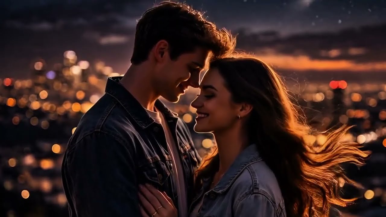 Gravity – An Emotional Love Song About Falling Too Deep | Official Music Video 2026