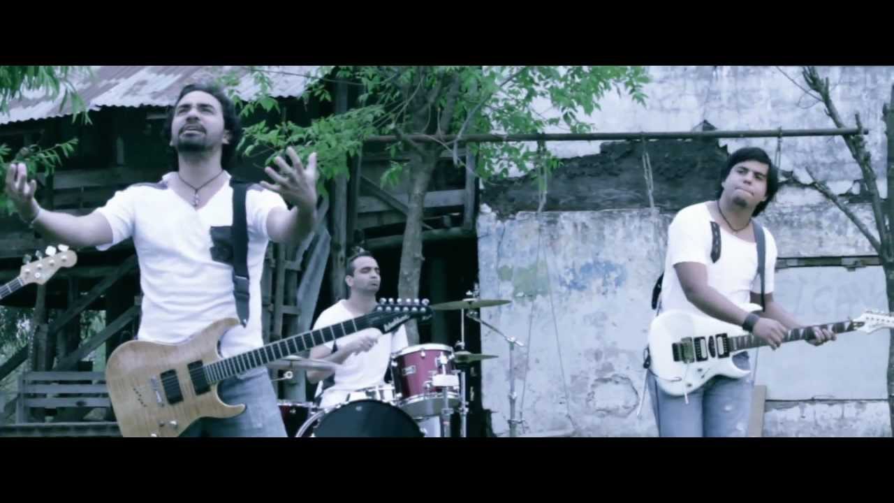 GeneraSion - Quien Soy Yo - Videoclip Oficial HD - Rock Cristiano