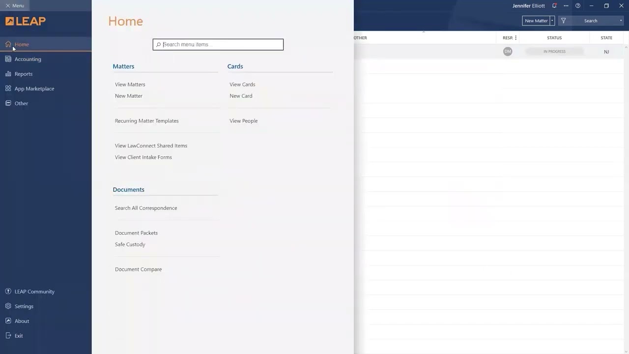 LEAP: What is LEAP Timesheet