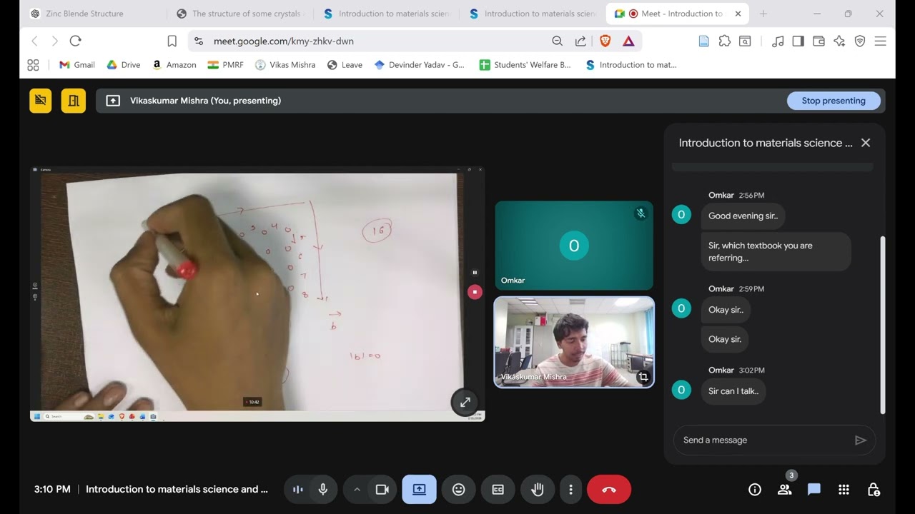 Week 5   Introduction to materials Science and Engineering