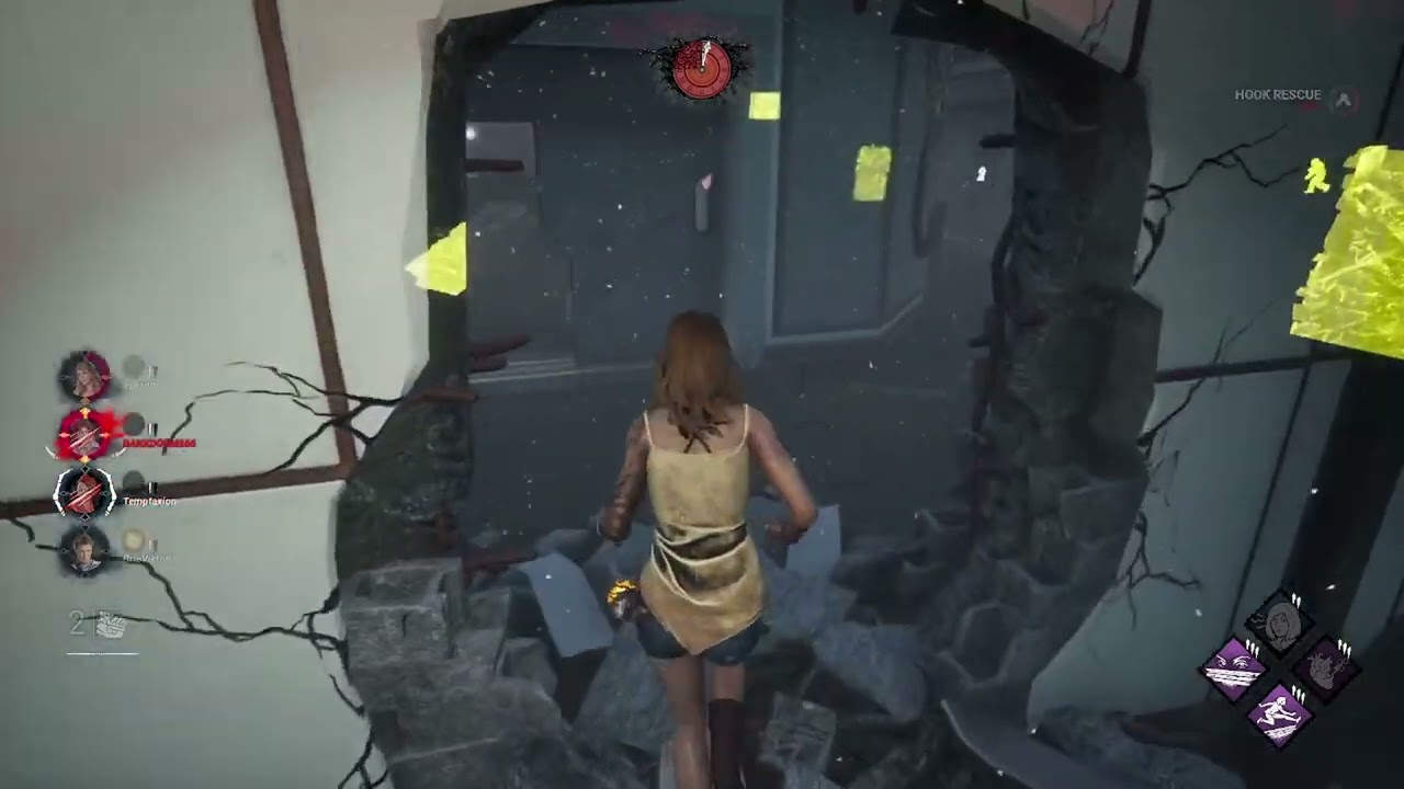 peak survivor gameplay!!