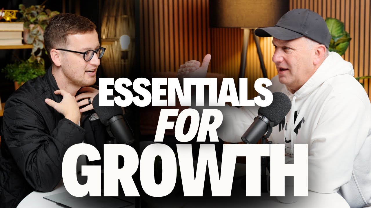 Pastor, Growth Is Impossible Without This | Ep 14