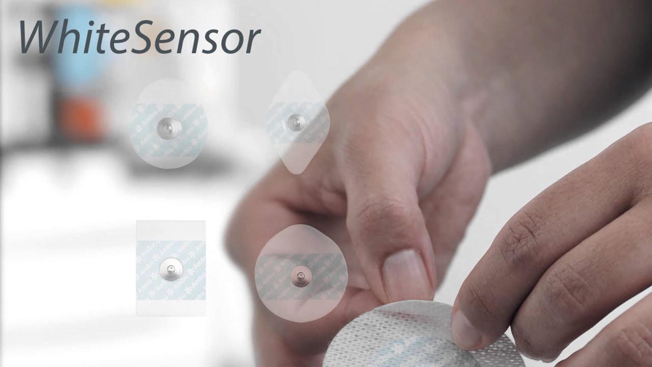 EMS Electrode Video