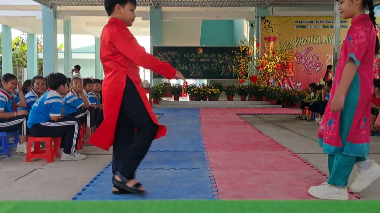 Thời trang 2026