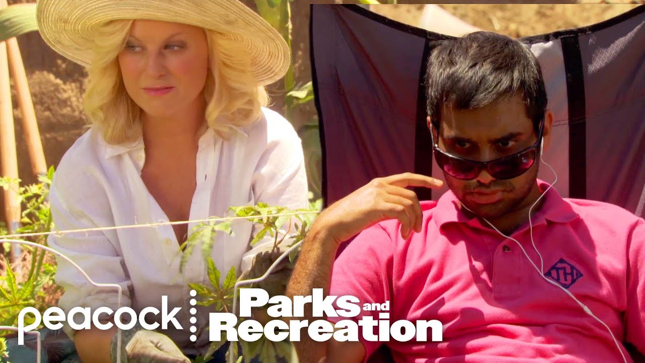 Leslie and Tom's 