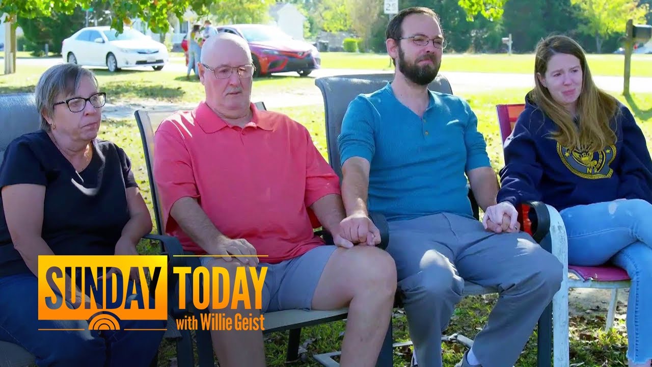 Family Of Raleigh Shooting Victim Speak Out In Emotional Interview