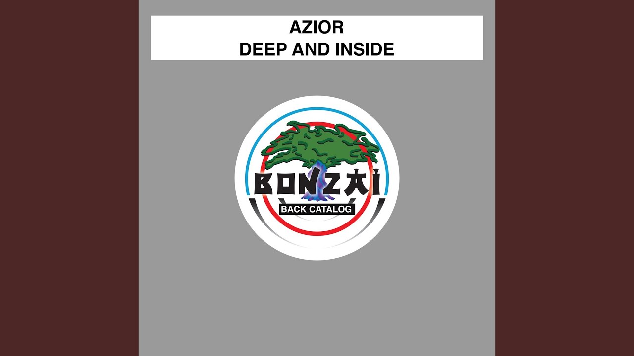 Deep And Inside (Subsphere Remix)